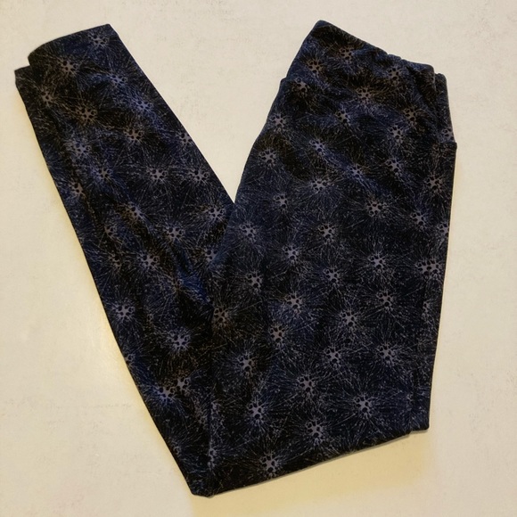 LuLaRoe Pants - LuLaRoe os leggings